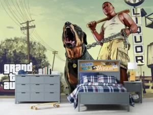 GTA igrica